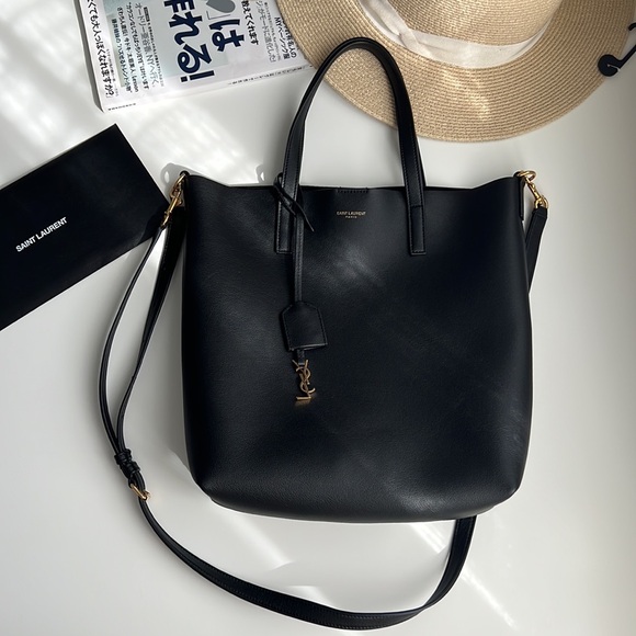 Saint Laurent Handbags - ♥️YSL 👜 Saint Lauren Toy Supple Leather Bag